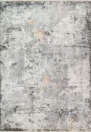 Dynamic Rugs SUNRISE 6682-999 Grey and Charcoal and Multi
